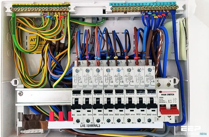 MSR Electrical